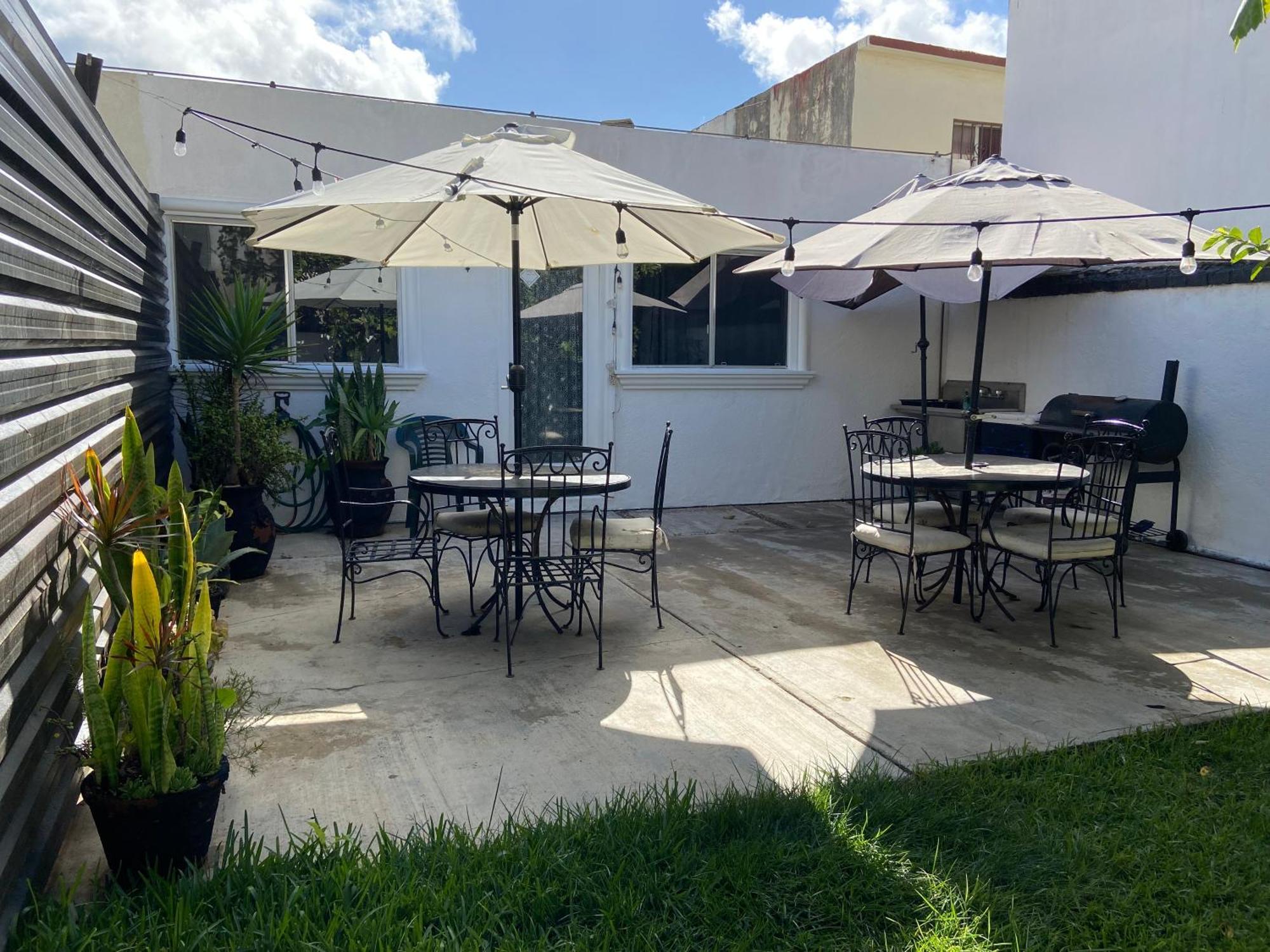 Quetzal House Apartment Tijuana Exterior foto