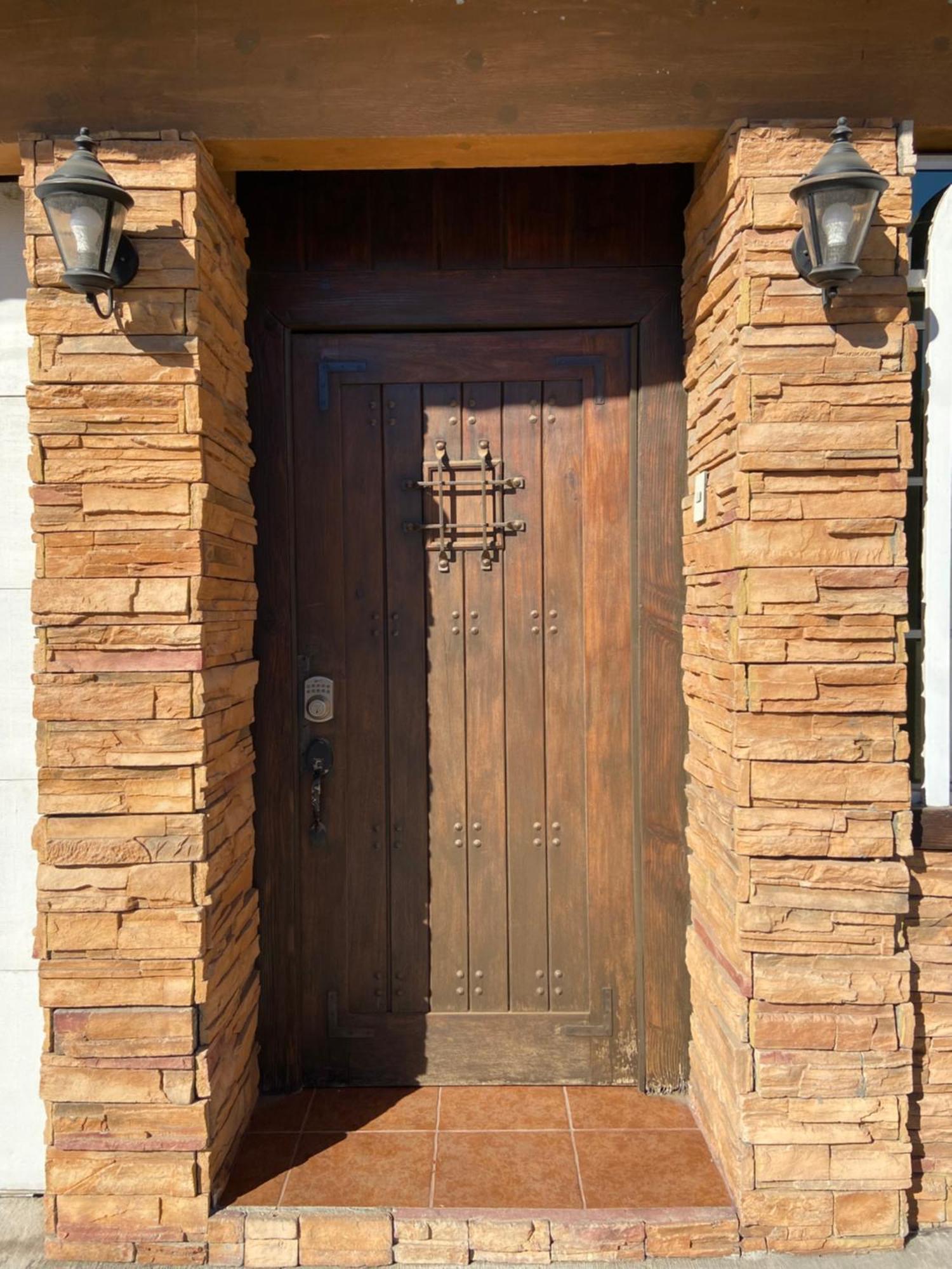 Quetzal House Apartment Tijuana Exterior foto